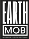 Earth MOB: Reduce waste, spend less, be sustainable - MOB Kitchen - 9781911663515