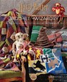 Harry Potter Crochet Wizardry - Lee Sartori - 9781911663638