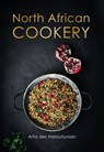 North African Cookery - Arto der Haroutunian - 9781911667469