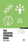 The Creative Thinking Book - Neil Francis - 9781911671442