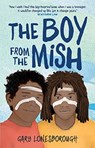 The Boy from the Mish - Gary Lonesborough - 9781911679059