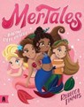 The Daring Reef Rescue: MerTales 2 - Rebecca Timmis - 9781911679295