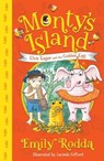 Elvis Eager and the Golden Egg: Monty's Island 3 - Emily Rodda - 9781911679318
