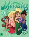 The Mysterious Rainbow Thief: MerTales 4 - Rebecca Timmis - 9781911679356
