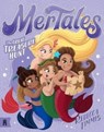 The Great Treasure Hunt: MerTales 3 - Rebecca Timmis - 9781911679370
