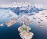 Remarkable Football Grounds - Ryan Herman - 9781911682202