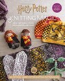 Harry Potter Knitting Magic - Tanis Gray - 9781911682462