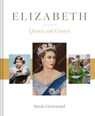 Elizabeth - Sarah Gristwood - 9781911682554