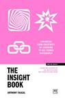 The Insight Book - Anthony Tasgal - 9781911687382