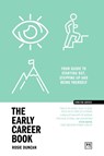 The Early Career Book - Rosie Duncan - 9781911687948
