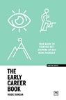 The Early Career Book - Rosie Duncan - 9781911687948