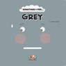 Grey - C. Canizales - 9781911689119
