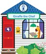 Giraffe the Chef - Alliance - 9781911689232