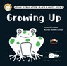 GROWING UP -  - 9781911689348