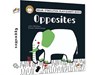 Opposites -  - 9781911689461