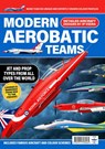 Modern Aerobatic Teams - JP Viera ; Dan Sharp - 9781911703464