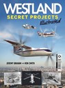 Westland Aircraft & Rotorcraft Companion - Ron Smith Jeremy Graham - 9781911703679