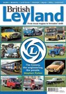 British Leyland - Steve Pullen - 9781911703686