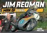 Jim Redman - Man of Steel - Frank Melling - 9781911704171