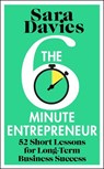 The Six-Minute Entrepreneur - Sara Davies - 9781911709633