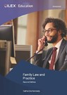 Family Law and Practice - Catherine Kennedy - 9781911713579