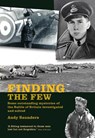 Finding the Few - Andy Saunders - 9781911714026