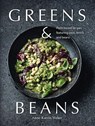 Greens & Beans - Anne-Katrin Weber - 9781911714194