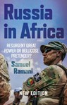 Russia in Africa - Samuel Ramani - 9781911723370