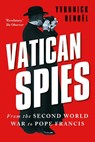 Vatican Spies - Yvonnick Denoel - 9781911723400