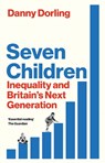 Seven Children - Danny Dorling - 9781911723509