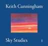 Keith Cunningham: Sky Studies, Volume I -  - 9781911736028