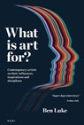 What is art for? - Ben Luke - 9781911736172