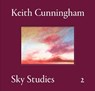 Keith Cunningham: Sky Studies, Volume II -  - 9781911736271