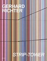 Gerhard Richter: Strip Tower - Gerhard Richter - 9781911736356