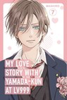 My Love Story with Yamada-kun at Lv999, Vol. 7 - Mashiro - 9781911741756