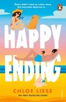 Happy Ending - Chloe Liese - 9781911746201