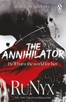 The Annihilator - RuNyx - 9781911746362