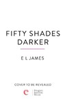 Fifty Shades Darker - E L James - 9781911746515