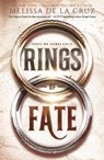 Rings of Fate - Melissa de la Cruz - 9781911750093