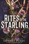 Rites of the Starling - Devney Perry - 9781911750192