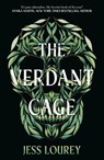 The Verdant Cage - Jess Lourey - 9781911753018