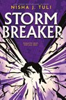 Storm Breaker - Nisha J. Tuli - 9781911753094