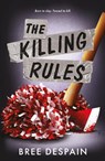 The Killing Rules - Bree Despain - 9781911753209