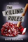 The Killing Rules - Bree Despain - 9781911753230