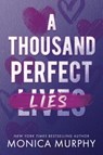 A Thousand Perfect Lies - Monica Murphy - 9781911753292