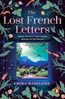The Lost French Summer - Laura Madeleine - 9781911754862