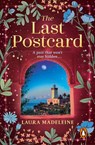 The Last Postcard - Laura Madeleine - 9781911754879