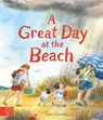 A Great Day at the Beach - Rose Grover - 9781911766070