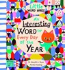 An Interesting Word for Every Day of the Year - Dr. Meredith L. Rowe - 9781911766230