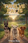 Twelve Paws - Beyond The Park Gate - Tracie Rose - 9781911774235